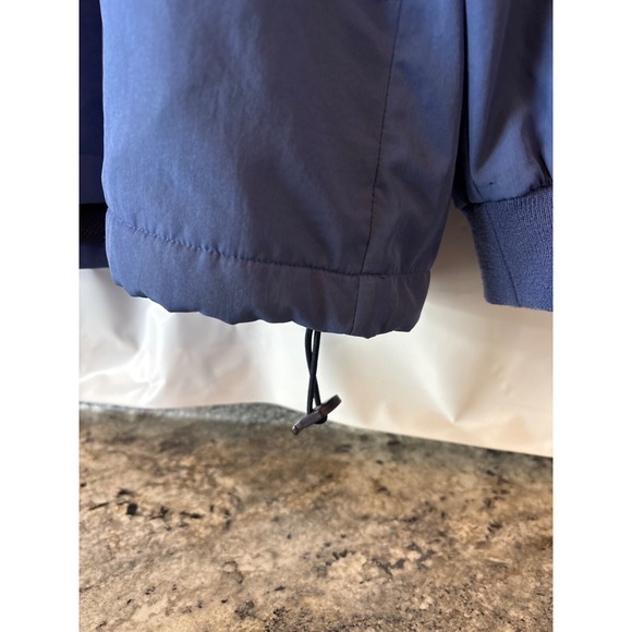 Cutter & Buck Climaguard Zip Windbreaker Jacket Mens Large Golf‎ Club - Picture 4 of 7